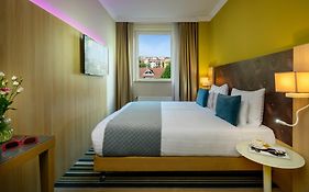 Leonardo Hotel Budapest